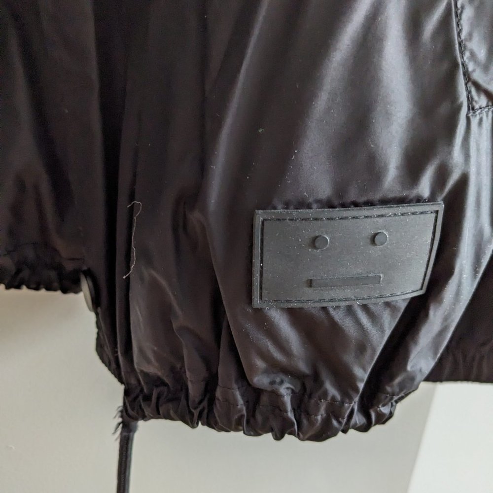 Acne Studio Windbreaker - Picture 2 of 5